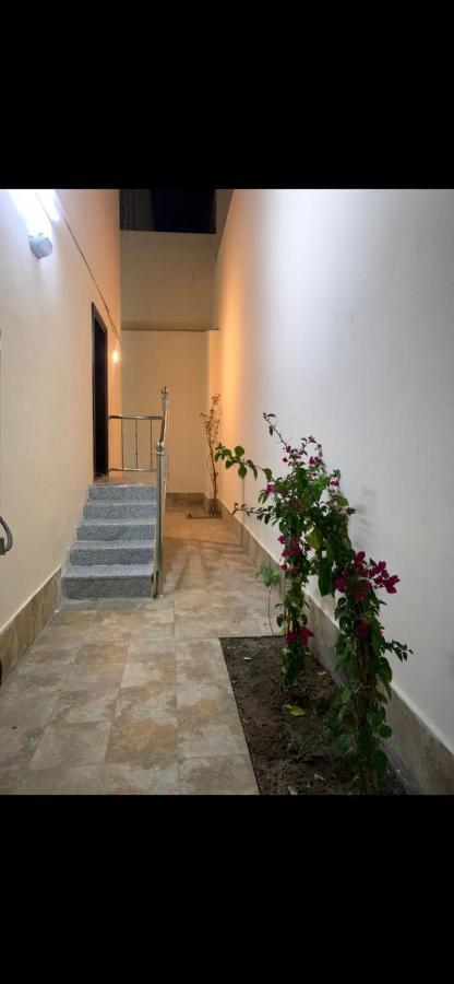 شقق بدور أرضي Medina Bagian luar foto
