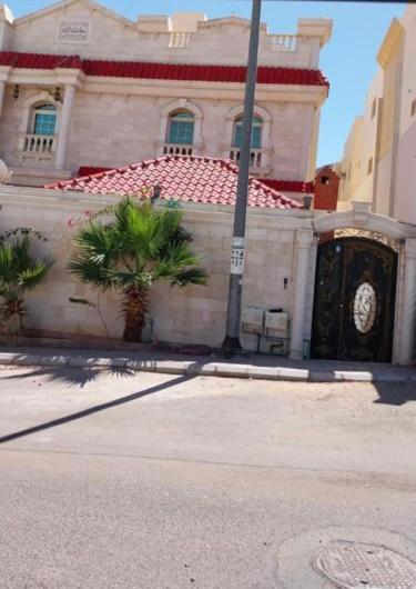 شقق بدور أرضي Medina Bagian luar foto