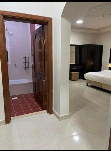 شقق بدور أرضي Medina Bagian luar foto